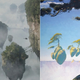 Illustration for article titled Prog rock fantasy artist Roger Dean suing James Cameron over Avatar